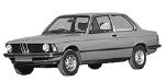 BMW E21 P3214 Fault Code