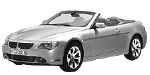 BMW E64 P3214 Fault Code
