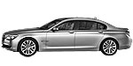 BMW F02 P3214 Fault Code